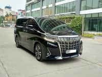 Bán xe Toyota Alphard 2018 Executive Lounge giá 2 Tỷ 680 Triệu - Hà Nội