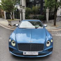 Bán xe Bentley Continental GT V8 2022 giá 18 Tỷ 800 Triệu - Hà Nội