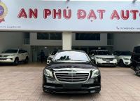 Bán xe Mercedes Benz S class 2020 S450L giá 2 Tỷ 660 Triệu - Hà Nội