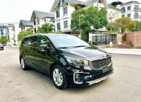 Bán xe Kia Sedona 2019 2.2 DAT Luxury giá 835 Triệu - Hà Nội