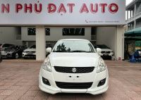 Bán xe Suzuki Swift 2013 1.4 AT giá 285 Triệu - Hà Nội