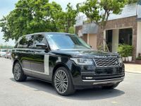 Bán xe LandRover Range Rover 2015 Autobiography 3.0 giá 3 Tỷ 200 Triệu - Hà Nội