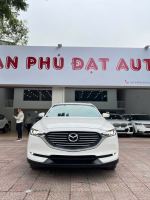 Bán xe Mazda CX8 2020 Luxury giá 799 Triệu - Hà Nội