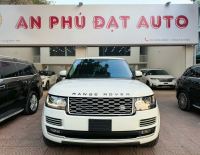 Bán xe LandRover Range Rover 2014 Autobiography 5.0 giá 2 Tỷ 550 Triệu - Hà Nội