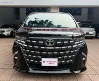 Bán xe Toyota Alphard 2015 3.5 V6 giá 2 Tỷ 368 Triệu - Hà Nội