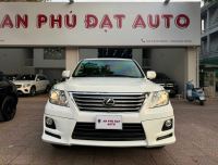 Bán xe Lexus LX 2020 570 giá 1 Tỷ 950 Triệu - Hà Nội