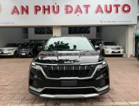 Bán xe Kia Carnival 2022 Luxury 2.2D giá 1 Tỷ 80 Triệu - Hà Nội