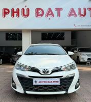 Bán xe Toyota Yaris 2020 1.5G giá 545 Triệu - Hà Nội