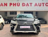 Bán xe Lexus LX 2020 570 giá 6 Tỷ 390 Triệu - Hà Nội