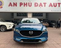 Bán xe Mazda CX5 2022 Signature Premium 2.5 AT AWD I-Activ giá 790 Triệu - Hà Nội