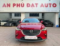 Bán xe Mazda CX3 2021 Luxury 1.5 AT giá 525 Triệu - Hà Nội
