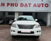 Bán xe Lexus LX 2010 570 giá 1 Tỷ 750 Triệu - Hà Nội