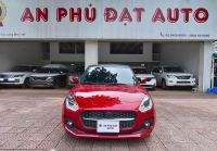 Bán xe Suzuki Swift GLX 1.2 AT 2021 giá 470 Triệu - Hà Nội