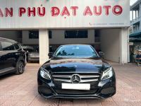 Bán xe Mercedes Benz C class 2017 C200 giá 695 Triệu - Hà Nội