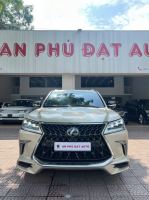 Bán xe Lexus LX 2018 570 Super Sport giá 6 Tỷ 500 Triệu - Hà Nội