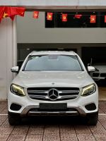 Bán xe Mercedes Benz GLC 2017 250 4Matic giá 799 Triệu - Hà Nội