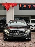 Bán xe Mercedes Benz C class 2018 C200 giá 690 Triệu - Hà Nội