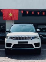 Bán xe LandRover Range Rover Sport 2018 HSE giá 2 Tỷ 650 Triệu - Hà Nội