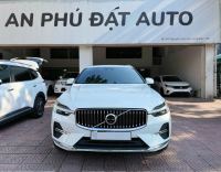 Bán xe Volvo XC60 2021 Inscription B6 AWD giá 1 Tỷ 620 Triệu - Hà Nội