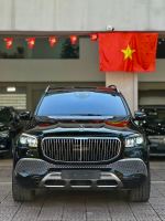 Bán xe Mercedes Benz GLS 2022 480 4Matic Maybach giá 6 Tỷ 850 Triệu - Hà Nội
