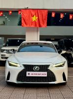 Bán xe Lexus IS 2020 300 Luxury giá 1 Tỷ 580 Triệu - Hà Nội