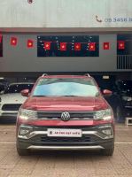 Bán xe Volkswagen T-Cross 2022 Elegance 1.0 AT giá 699 Triệu - Hà Nội