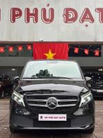 Bán xe Mercedes Benz V class 2019 V250 Luxury giá 1 Tỷ 450 Triệu - Hà Nội