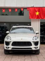 Bán xe Porsche Macan 2.0 2016 giá 1 Tỷ 480 Triệu - Hà Nội