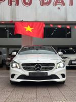 Bán xe Mercedes Benz CLA class CLA 200 2015 giá 450 Triệu - Hà Nội