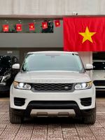 Bán xe LandRover Range Rover Sport HSE 2015 giá 1 Tỷ 430 Triệu - Hà Nội