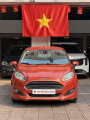 Bán xe Ford Fiesta 2014 S 1.0 AT Ecoboost giá 195 Triệu - Hà Nội