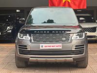 Bán xe LandRover Range Rover SVAutobiography LWB 3.0 I6 2020 giá 7 Tỷ 500 Triệu - Hà Nội