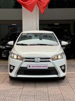 Bán xe Toyota Yaris 1.5G 2016 giá 385 Triệu - Hà Nội