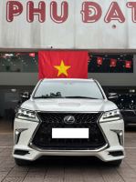 Bán xe Lexus LX 2019 570 Super Sport MBS giá 7 Tỷ 550 Triệu - Hà Nội