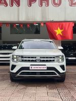 Bán xe Volkswagen Teramont 2025 President 2.0 AT giá 2 Tỷ 380 Triệu - Hà Nội