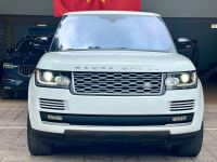 Bán xe LandRover Range Rover Autobiography LWB 5.0 2015 giá 3 Tỷ 100 Triệu - Hà Nội