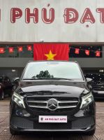 Bán xe Mercedes Benz V class 2019 V250 Luxury giá 1 Tỷ 390 Triệu - Hà Nội
