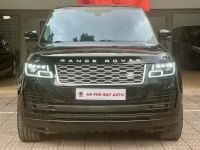 Bán xe LandRover Range Rover Autobiography 5.0 2015 giá 2 Tỷ 750 Triệu - Hà Nội