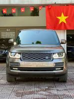 Bán xe LandRover Range Rover 2015 Vogue 4.4 SDV8 giá 2 Tỷ 290 Triệu - Hà Nội