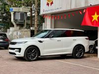 Bán xe LandRover Range Rover Sport 2022 HSE Dynamic 3.0 I6 giá 5 Tỷ 700 Triệu - Hà Nội