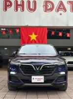 Bán xe VinFast Lux SA 2.0 2021 Base 2.0 AT giá 570 Triệu - Hà Nội