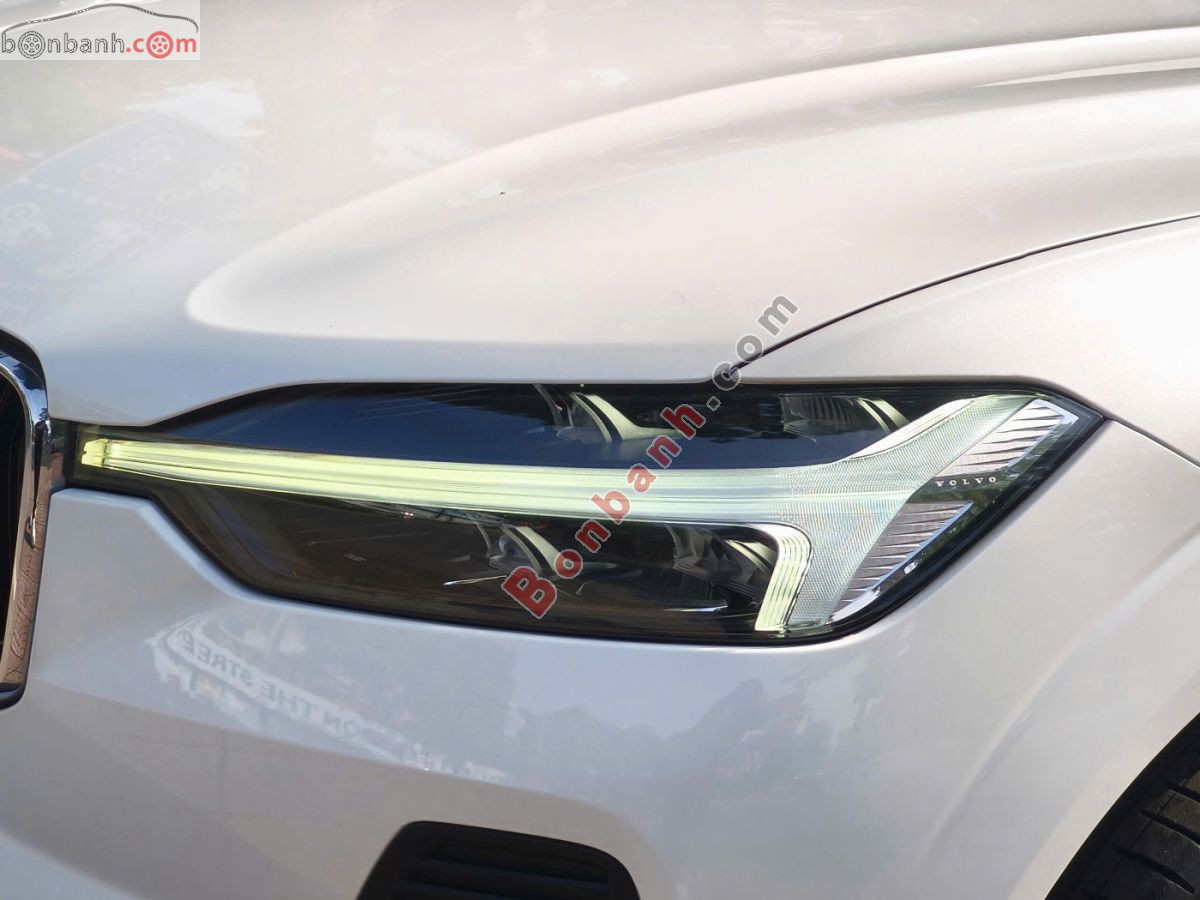 Volvo XC60 Inscription B6 AWD 2022 - 1 Tỷ 550 Triệu 3