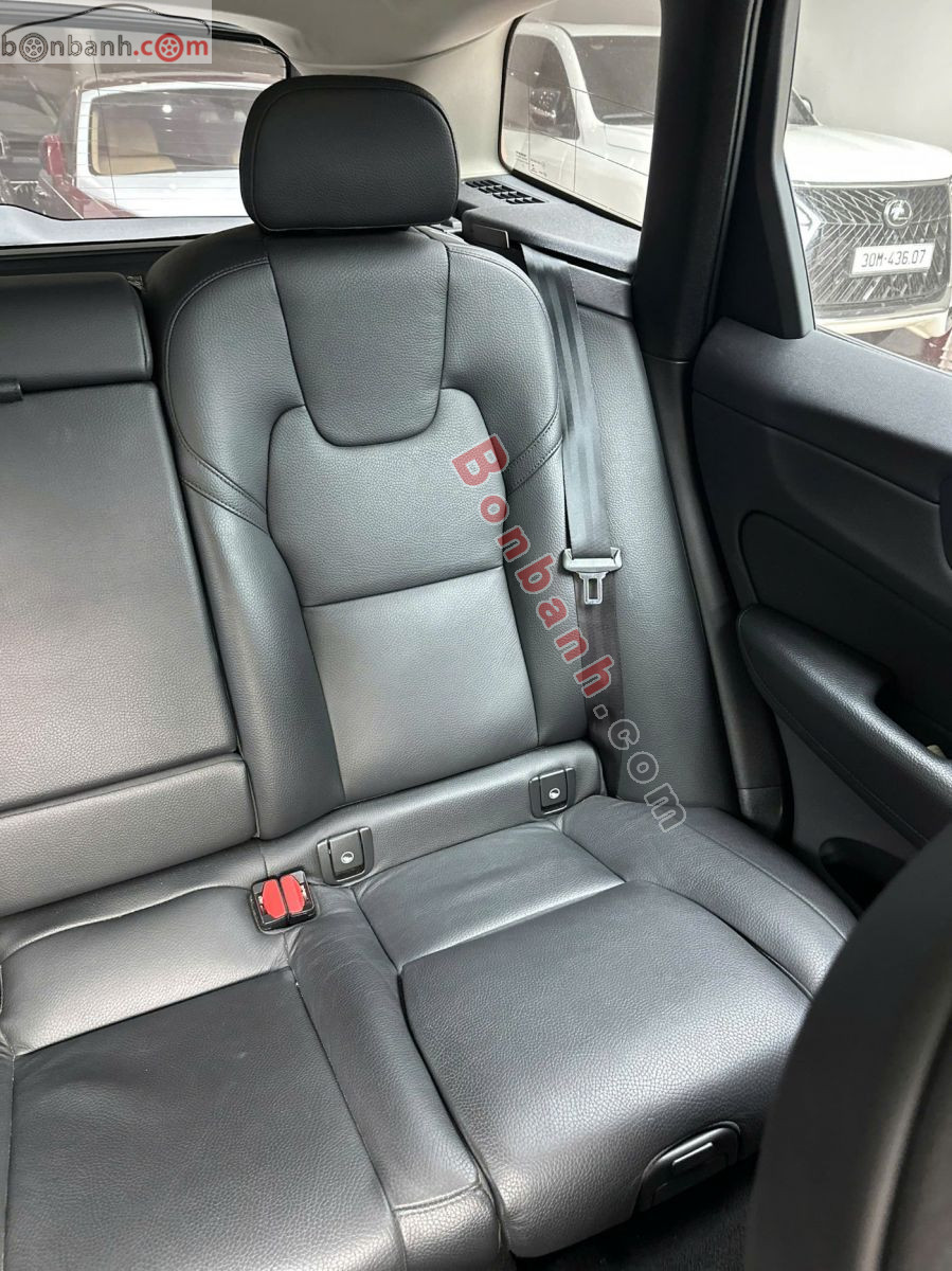 Volvo XC60 Inscription B6 AWD 2022 - 1 Tỷ 550 Triệu 7