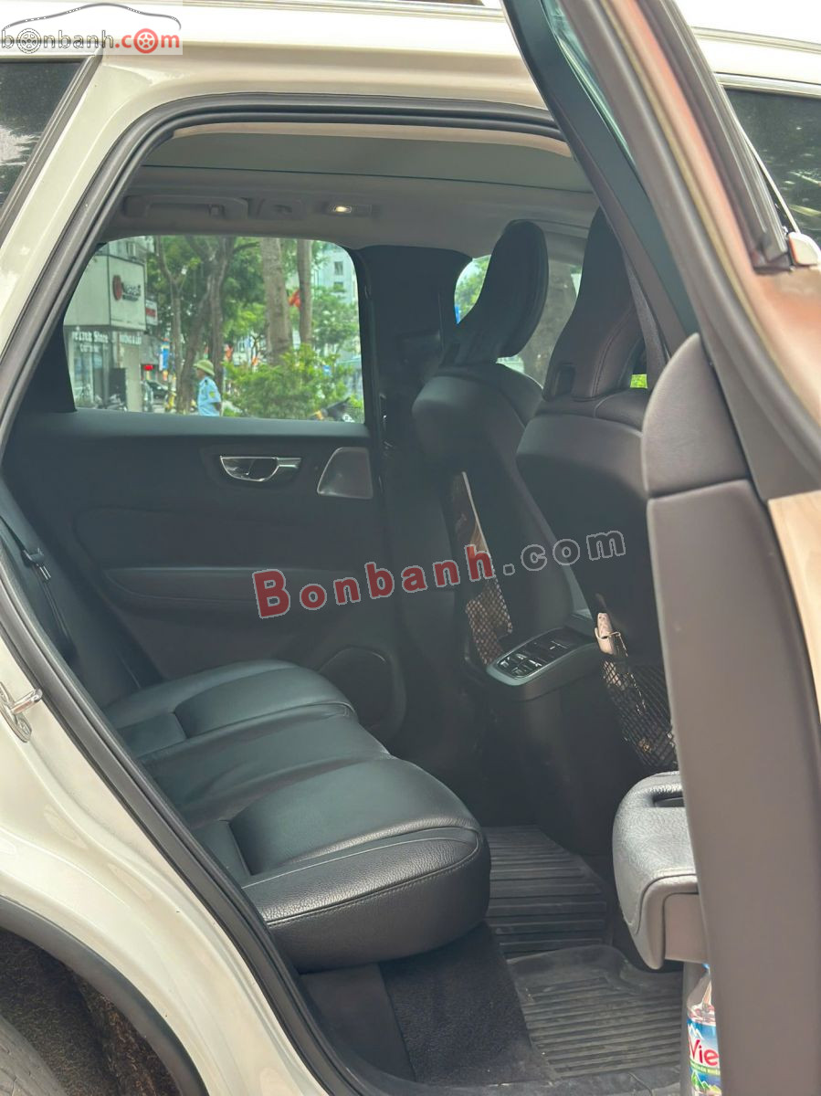 Volvo XC60 Inscription B6 AWD 2022 - 1 Tỷ 550 Triệu 8