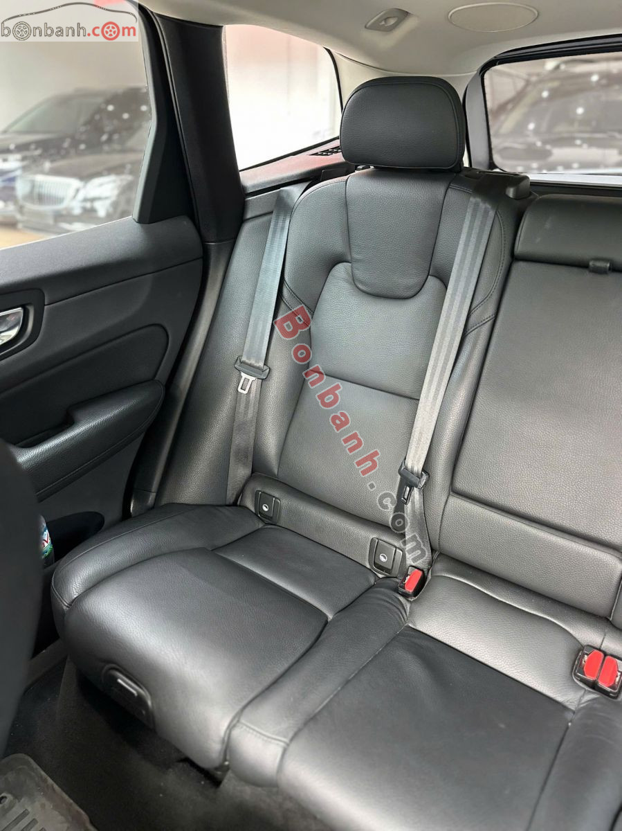 Volvo XC60 Inscription B6 AWD 2022 - 1 Tỷ 550 Triệu 10