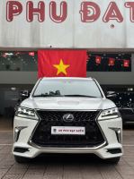 Bán xe Lexus LX 2019 570 Super Sport MBS giá 7 Tỷ 390 Triệu - Hà Nội