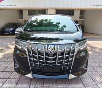 Bán xe Toyota Alphard 2019 Luxury Executive Lounge giá 2 Tỷ 650 Triệu - Hà Nội
