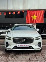Bán xe Volvo XC60 2022 Inscription B6 AWD giá 1 Tỷ 550 Triệu - Hà Nội