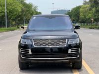 Bán xe LandRover Range Rover 2014 Autobiography LWB 5.0 SCV8 giá 2 Tỷ 450 Triệu - Hà Nội