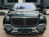 Bán xe Mercedes Benz GLS 2022 600 4Matic Maybach giá 7 Tỷ 300 Triệu - Hà Nội